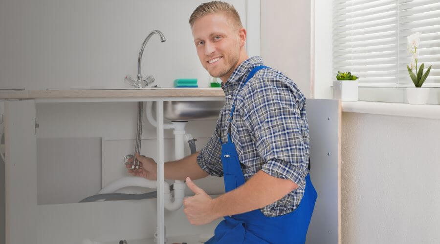 Professional water heater repair in Balsam Grove, NC